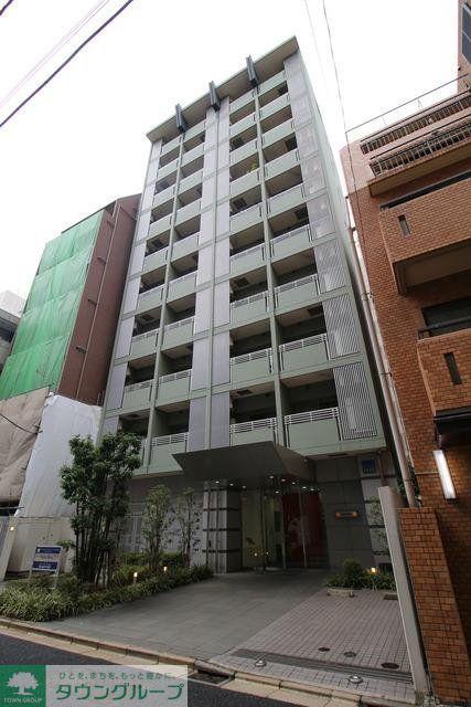 芝ウエスト