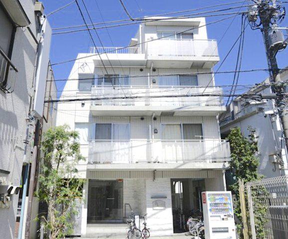 プレール・ドゥーク北新宿III