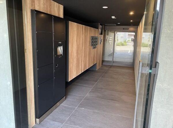 グランドサクセス琴似駅