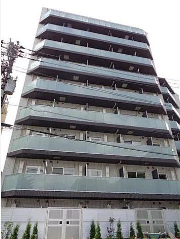 GENOVIA鷺ノ宮SKYGARDEN