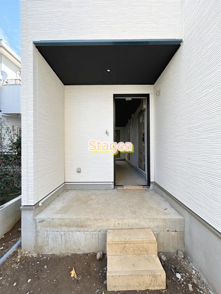 KEIAI RESIDENCE 大和田III