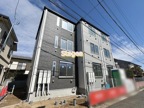 KEIAI RESIDENCE 大和田III