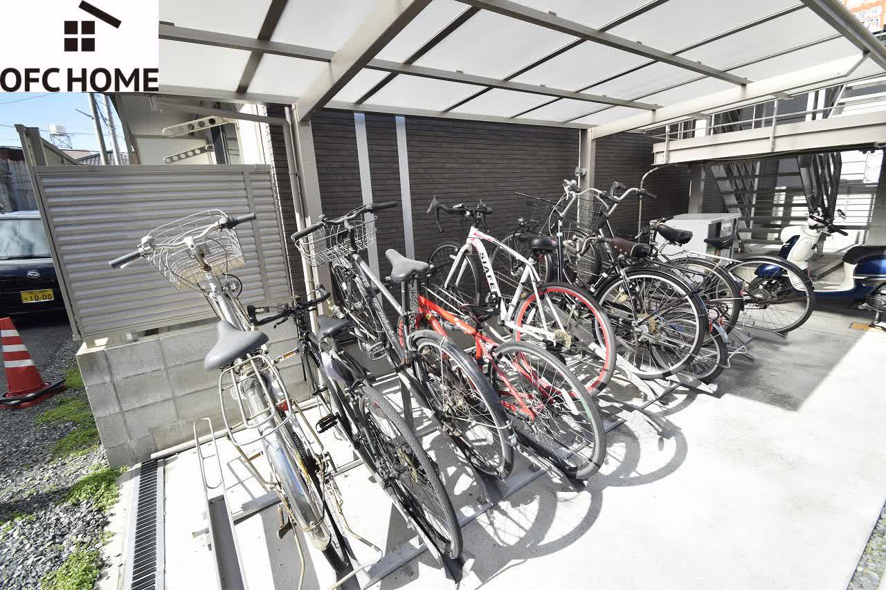 クレセント富町