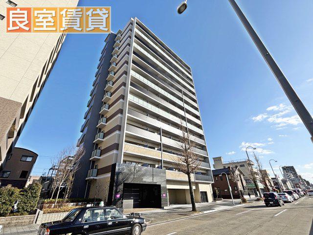 S-RESIDENCE桜本町AWESOME