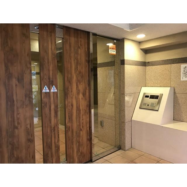 プレールドゥーク銀座イースト