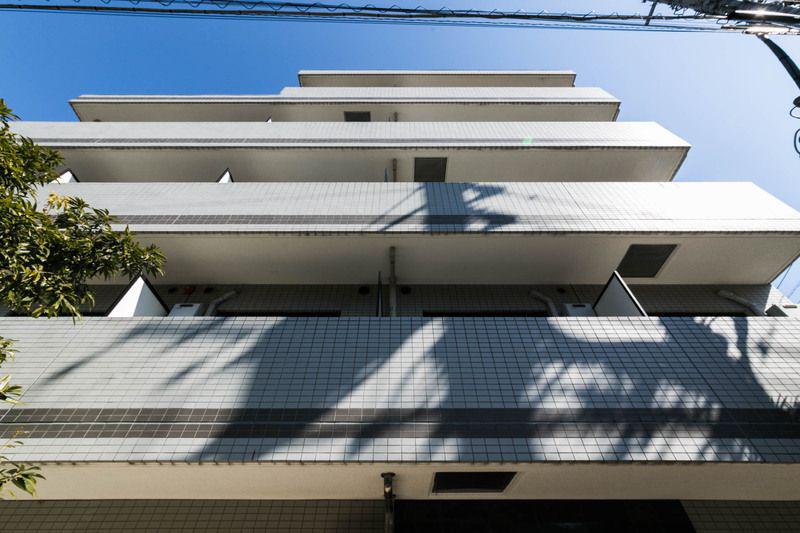 ヴィータローザ新江古田