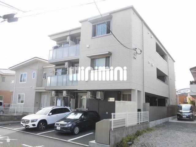 RISE辻堂新町