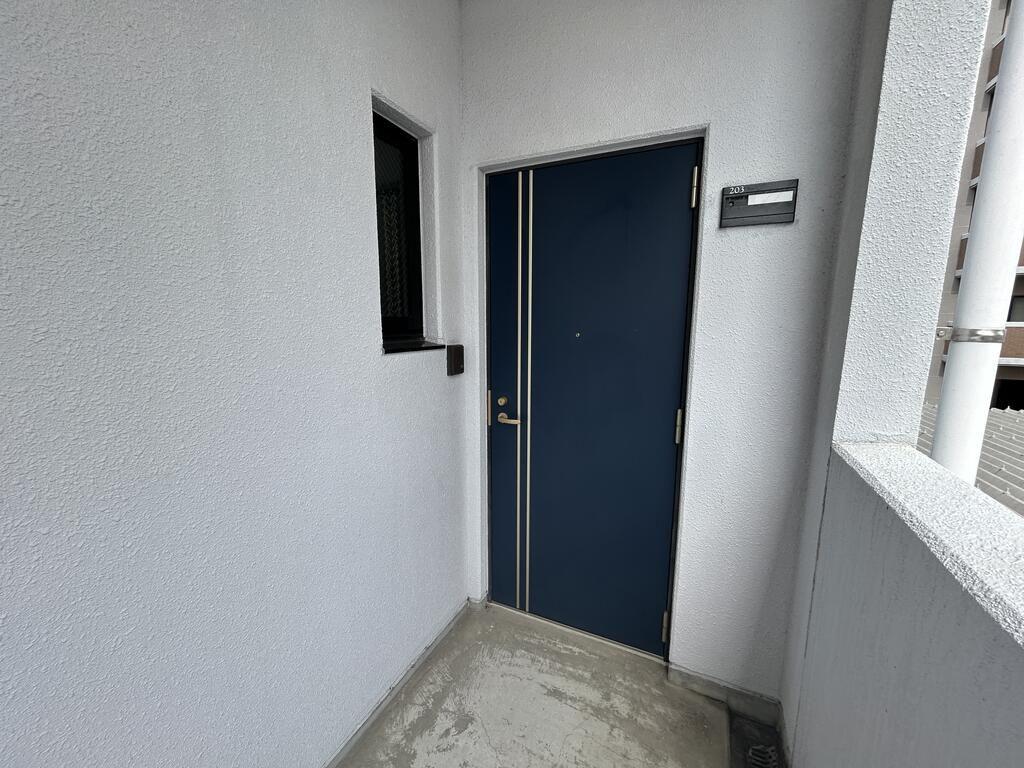 シャトー鉄砲塚