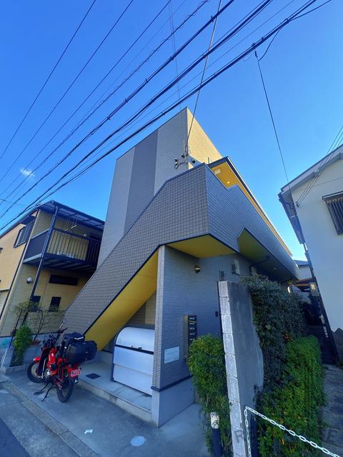 CASA DEL CANARIO諏訪ノ森