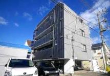 ランドフォレストM川崎新町