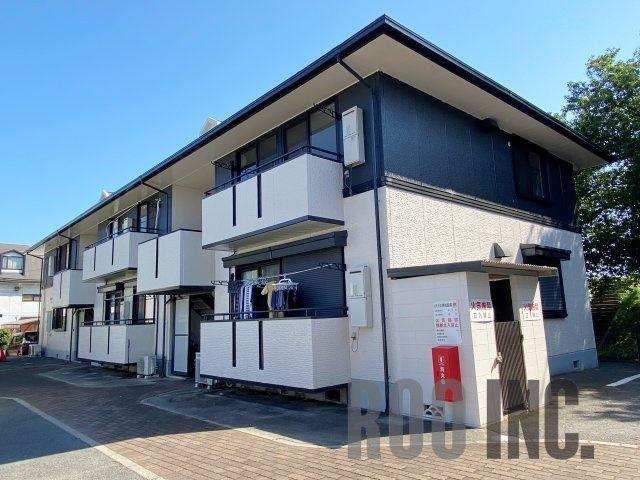 ツインズ・スクエアB棟