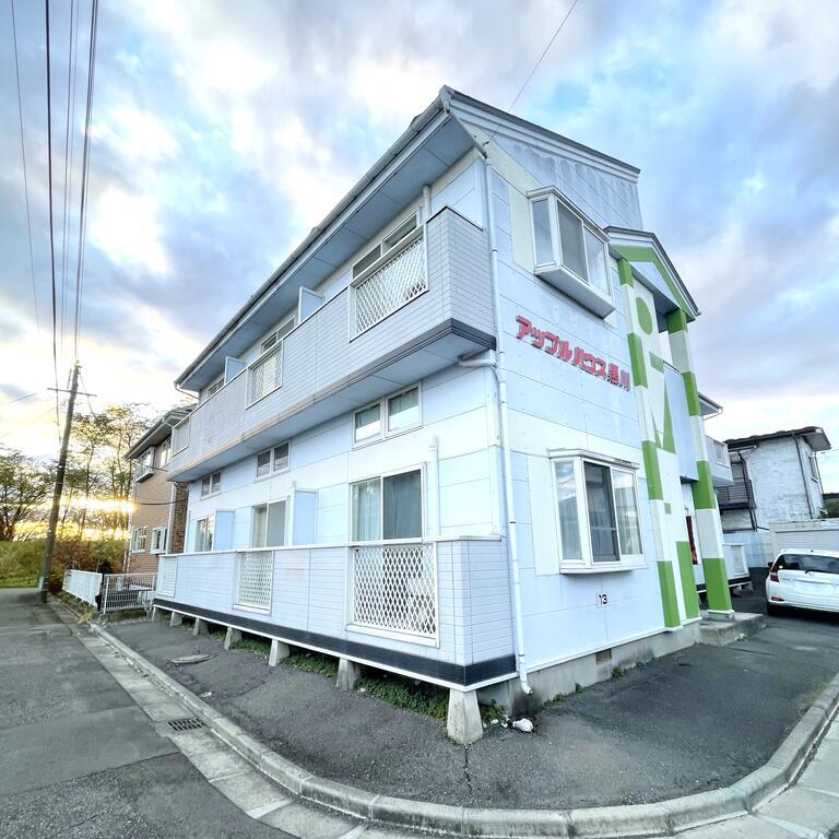 アップルハウス黒川A