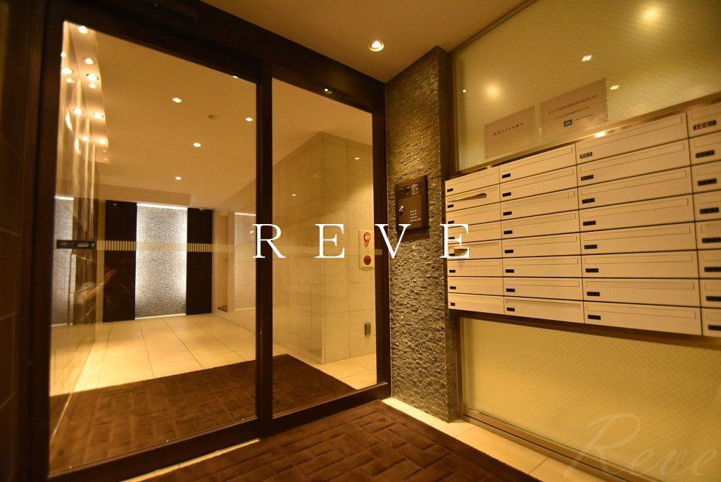 ISSEI RESIDENCE神楽坂