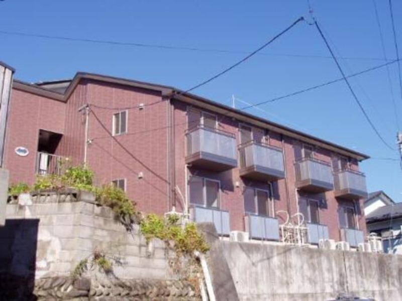 ABITATO台原