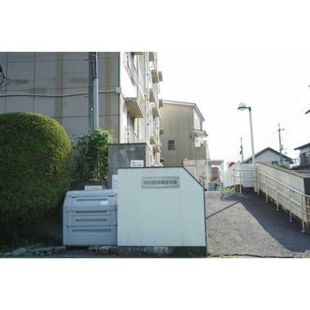 パークヒル航空公園