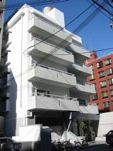 大旺第3マンション
