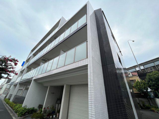 RITZ COURT(1K/2階)