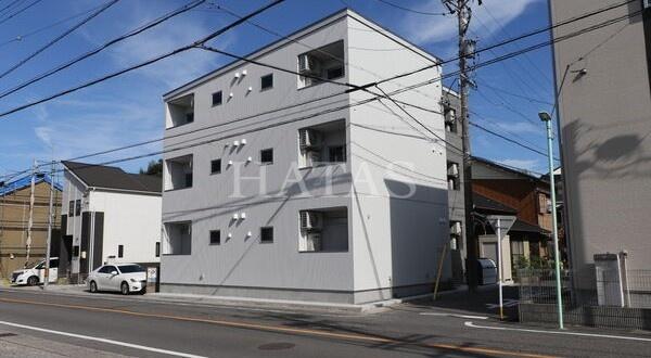 メルヴェイユ大高