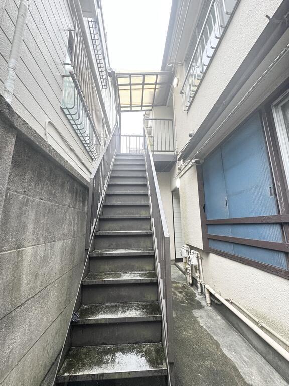 やよい荘