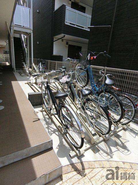 リブリ・川越新宿町