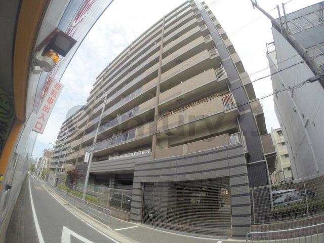 クレアコート池田城南イーストキャッスル