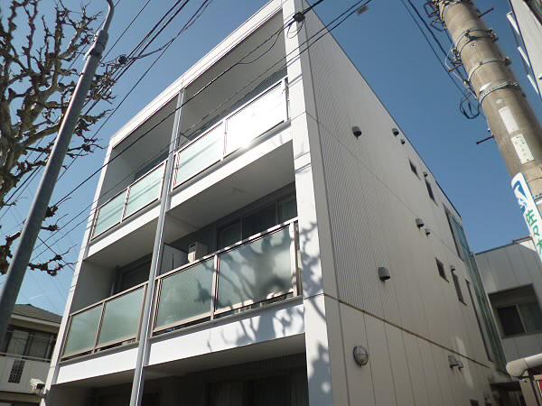 フレスコつつじヶ丘