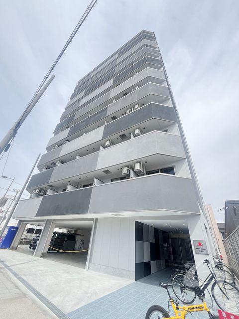 みおつくし大池橋