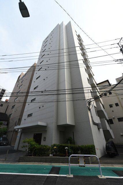 コンシェリア・デュー入谷