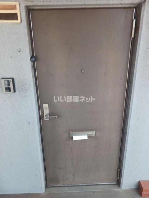 ラヴィベル東浜