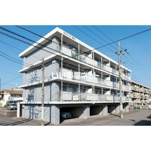 ラヴィベル東浜