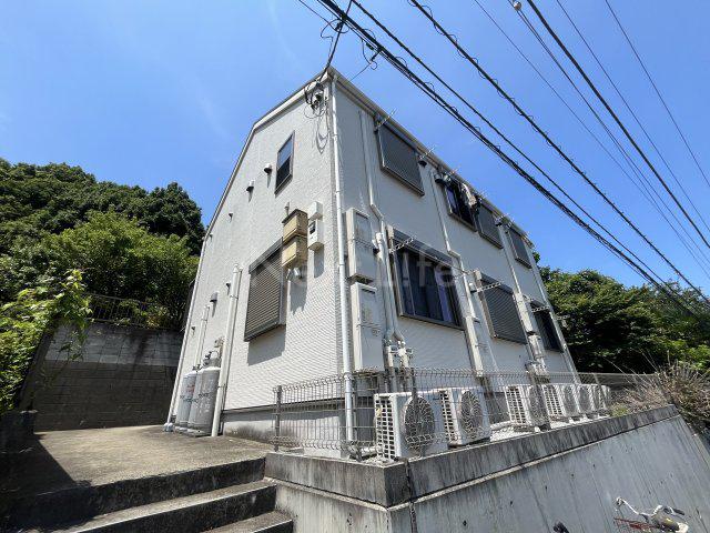 アクリート東白楽