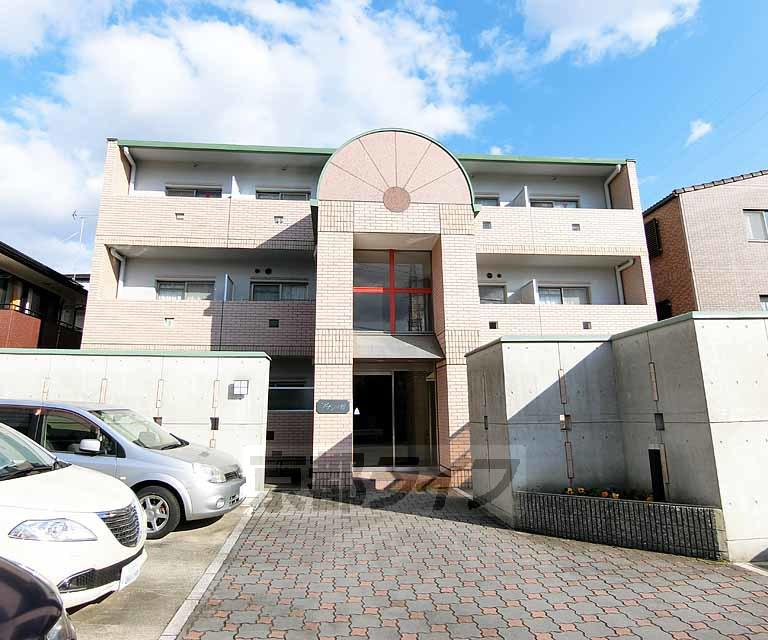 アザレア館