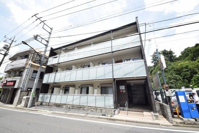 レオネクストグランツ藤23 52544
