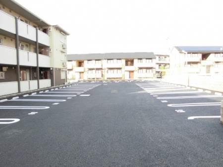 PARK HILLS MIYAKO