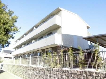 PARK HILLS MIYAKO(1LDK/3階)