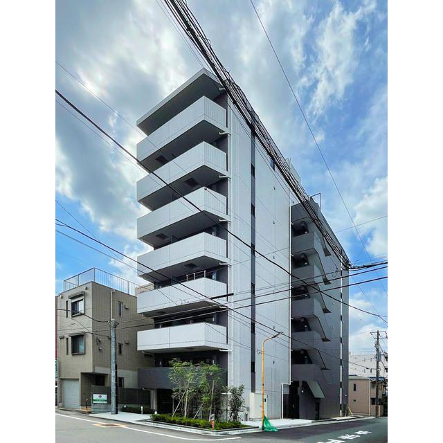 ブラウ本所一丁目