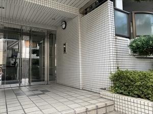 ジョイフル石屋川