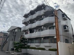 ジョイフル石屋川