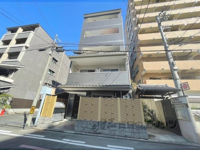 ハイダウェイ下古城