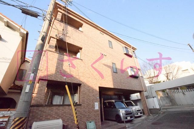 千里山弐番館