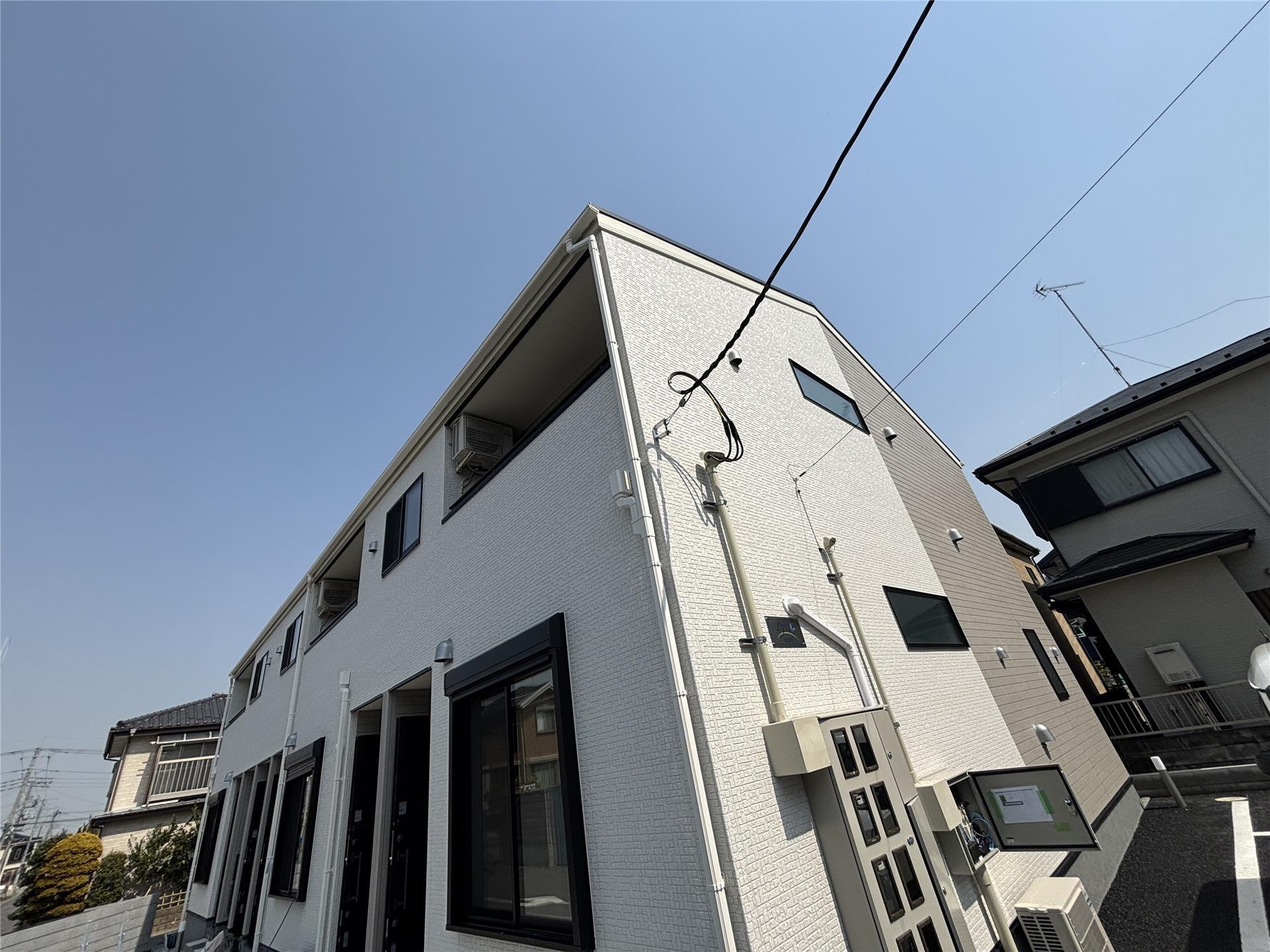 リーブルファイン鷲宮駅