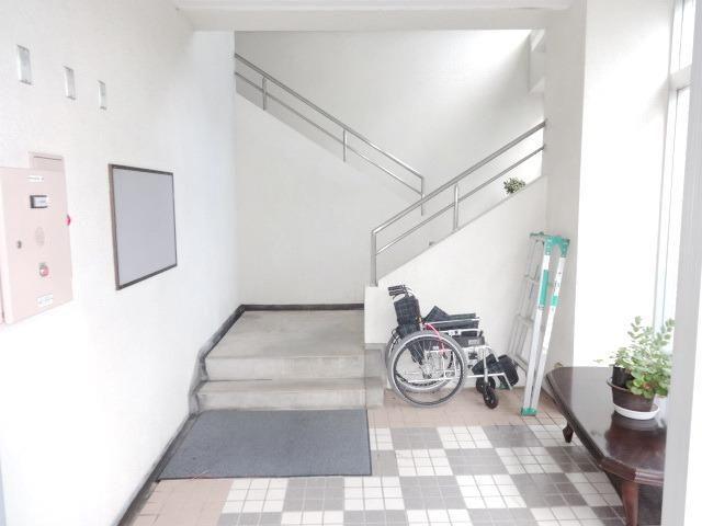 エヴァークレスト六浦