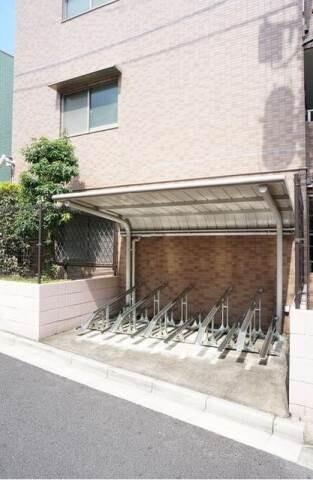 ディアレンス西麻布