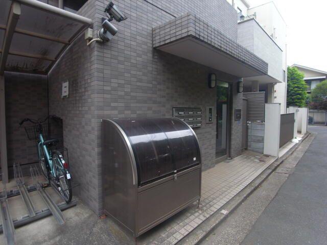 ノーザンパーク吉祥寺