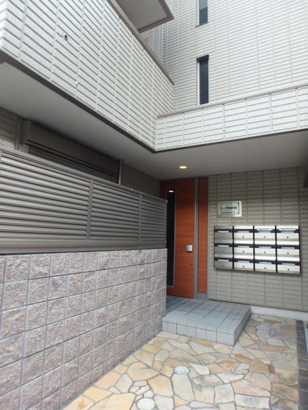 カーサ中加賀屋