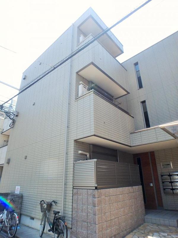 カーサ中加賀屋