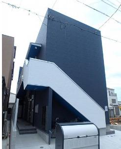 アベニール林寺