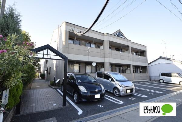 ディモアB