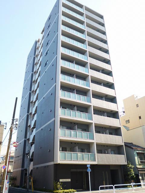 URBANEX秋葉原イーストII
