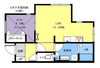 ディアコート向丘